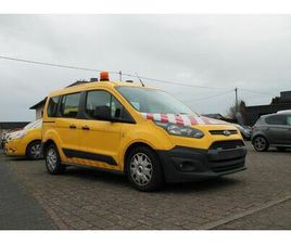 FORD TOURNEO CONNECT TREND 1,0I