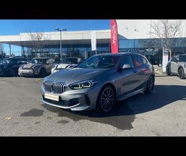 BMW SERIE 1 118 118D 150 CH