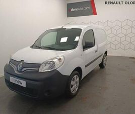 RENAULT KANGOO EXPRESS EXPRESS 1.5 DCI 90 ENERGY E6 EXTRA R-LINK