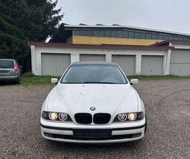 BMW SERIE 5 523 BMW E39 523I