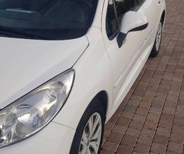 PEUGEOT 207 PEUGEOT 207 1.4 HDI