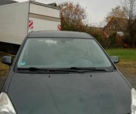 TOYOTA COROLLA VERSO TOYOTA COROLLA VERSO 1.8-L-VVT-I EXECUTIVE EXECUTIVE