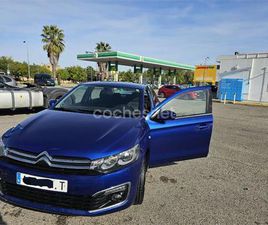 CITROEN C-ELYSEE CITROEN CELYSEE BLUEHDI SHINE