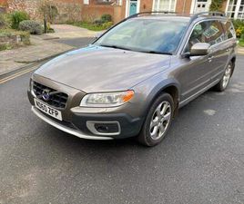 2.0 D3 DRIVE SE LUX EURO 5 5DR