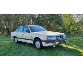 MAZDA 929 OLDTIMER 2,2L AUS 1STER HAND