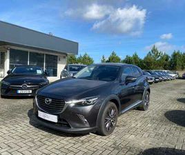 MAZDA CX-3 MAZDA CX-3 1.5 SKY.SPECIAL EDITION