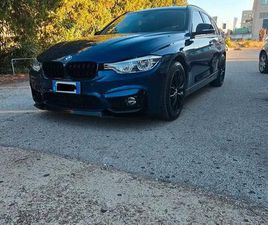 BMW SERIE 3 TOURING 316 BMW SERIE 3