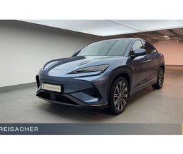 BYD SEALION 7 BYD SEALION 7 EXCELLENCE AWD PANO,AUTOM