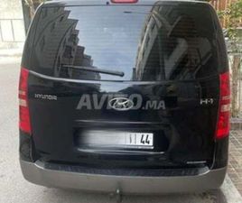 HYUNDAI H1 HYONDAI H1