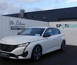 PURETECH 130 S&S ALLURE