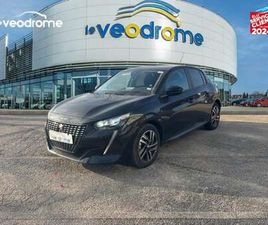 1.2 PURETECH 100CH S/S STYLE GPS CARPLAY