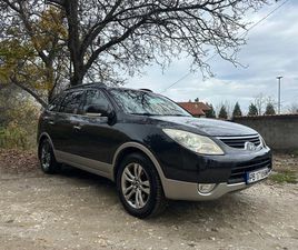 HYUNDAI IX55 HYUNDAI IX55