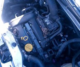 OPEL AGILA OPEL AGILA A