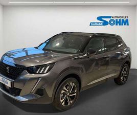 1.2 PURETECH 130CH S&S GT EAT8