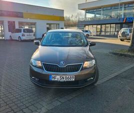 SKODA RAPID SPACEBACK SKODA RAPID SPACEBACK 2019 1.0 TSI COOL ED...