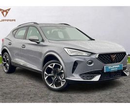 CUPRA FORMENTOR CUPRA FORMENTOR 1.5 TSI 150 V2 5DR DSG SUV 2024, 24353 MILES, £24295 - 32962193 - EXCHANGEANDMART.CO.UK