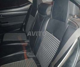 VOITURE PROPRE ET BIEN ÉQUIPÉE, DEUXIÈME MAIN, PR...