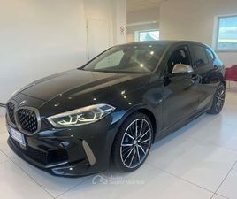BMW SERIE 1 135 135 SERIE 1 M 135I XDRIVE AUTO