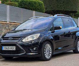 1.6TDCI TITANIUM 115