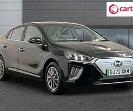 HYUNDAI IONIQ 2022 72 HYUNDAI IONIQ 38.3KWH PREMIUM HATCHBACK 5DR ELECTRIC AUTO (136 PS) PARKI | EBAY UK