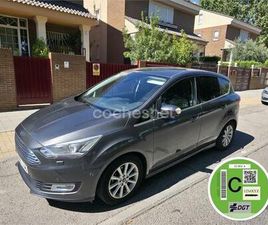 FORD C-MAX FORD CMAX