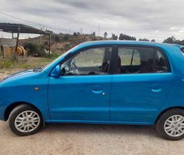 HYUNDAI ATOS HYUNDAI - ATOS