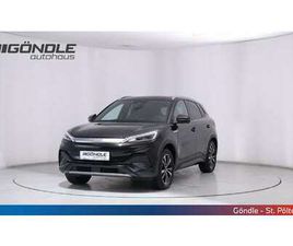 BYD ATTO3 DESIGN Ö-PAKET