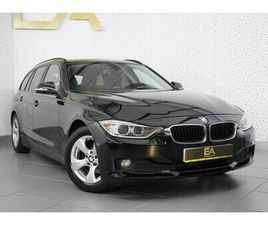 BMW SERIE 3 TOURING 320 BMW SÉRIE 3 320 D TOURING EFFICIENTDYNAMICS AUTO