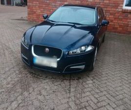 JAGUAR XF JAGUAR XF S DIESEL 3.0