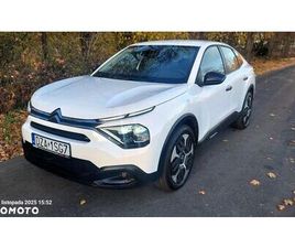 CITROËN C4X 1.2 PURETECH FEEL S&S