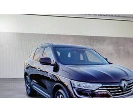 RENAULT KOLEOS RENAULT KOLEOS, CDI, ALLRAD, TOPZUSTAND.,...
