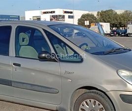 CITROEN XSARA PICASSO 1.6 X