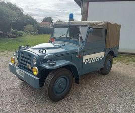 FIAT CAMPAGNOLA AR55