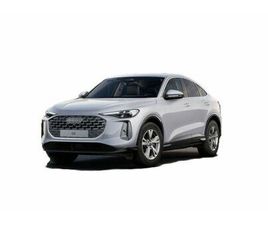 AUDI Q5 SPORTBACK SPORTBACK 40 2.0 TFSI MHEV 12V QUATTRO S-TRONIC NUOVA A PALERMO