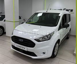 FORD TOURNEO CONNECT 1.5 TDCI ACTIVE