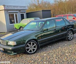 VOLVO 850