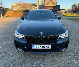 BMW 6ER-REIHE 640I GRAN TURISMO