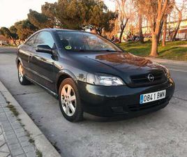 COUPÉ 2.2 16V BERTONE EDITION