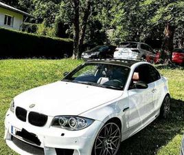 BMW 1ER-REIHE 135I N54