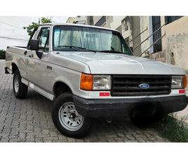 FORD F1000 SUPER 3.6 / SUPER SERIE 3.6
