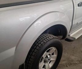 FORD RANGER TROPIVAN XLT 2.3 16V 150CV