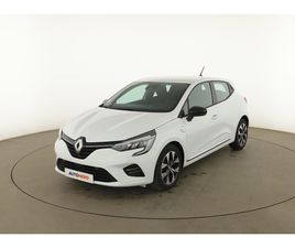 RENAULT CLIO 1.0 TCE SL LIMITED