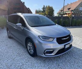 CHRYSLER PACIFICA 3,6 V6 LPG LIFT RADWANICE • OLX.PL