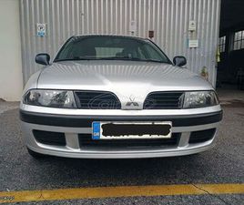 MITSUBISHI CARISMA MITSUBISHI CARISMA 2004 CARISMA 1.3