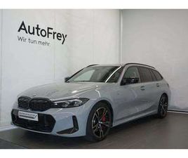 BMW 3ER-REIHE M340D XDRIVE