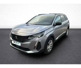 PEUGEOT 5008 BLUEHDI 130CH S&S EAT8 STYLE