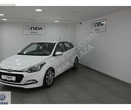 HYUNDAI I20 1.4 MPI STYLE