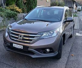 HONDA FIT DIESES AUTO IST TOP FIT. CANTON LUCERNE - TUTTI.CH