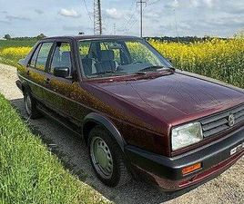 VOLKSWAGEN JETTA VW JETTA (VETERAN) CANTON ZURICH - TUTTI.CH