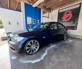 BMW 3ER-REIHE 320D